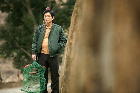 Beom-soo Lee - Kingkongeul deulda - De la película