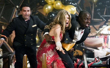 Fergie, Andre Braugher - Poseidon - Filmfotók