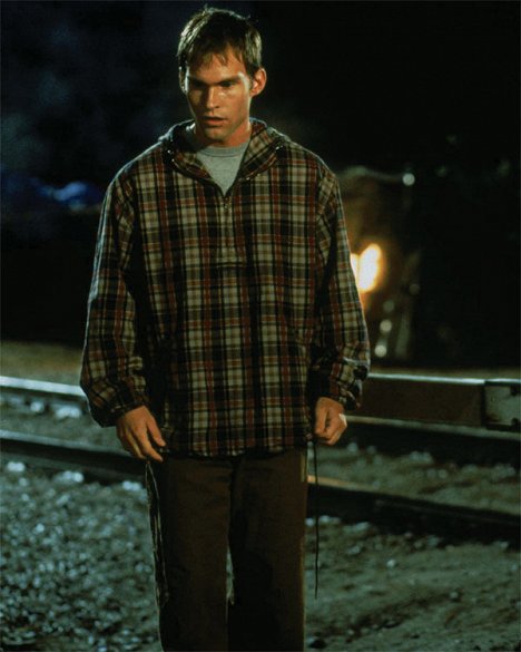 Seann William Scott - Destination finale - Film