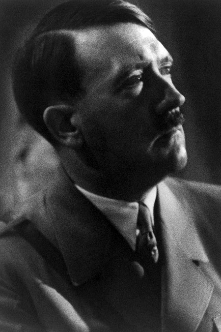 Adolf Hitler - They Wanted to Kill Hitler - Photos