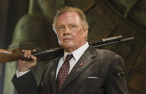 Jon Voight - Transformers - Z filmu