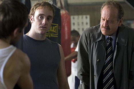 Jay Mohr, Kelsey Grammer - Hazard - Z filmu