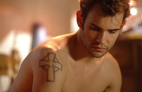 Rossif Sutherland - Poor Boy's Game - De la película