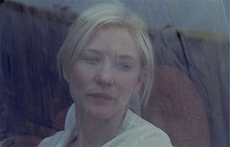 Cate Blanchett - Babel - Z filmu