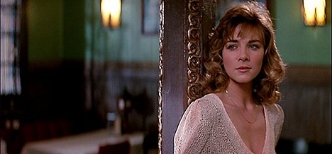 Kim Cattrall - Big Trouble in Little China - Filmfotos