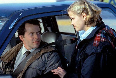 Matthew Broderick, Reese Witherspoon - Election - Filmfotos