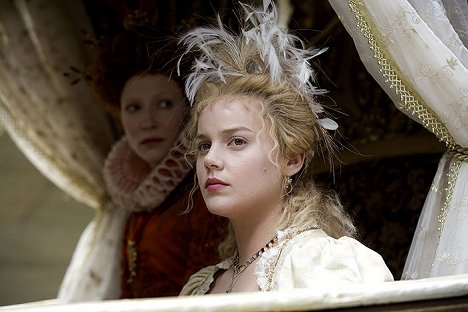 Abbie Cornish - Elizabeth - Das goldene Königreich - Filmfotos