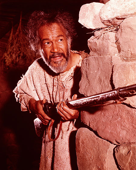 Frank Silvera ČSFD.cz