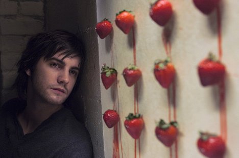 Jim Sturgess - All You Need is Love - Photos