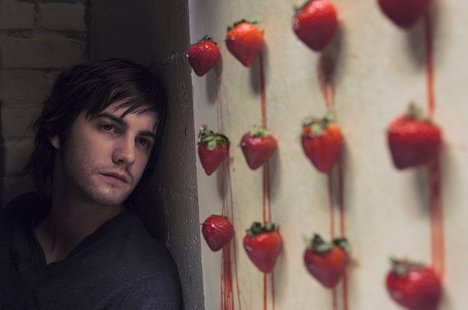 Jim Sturgess - Across the Universe - Csak szerelem kell - Filmfotók