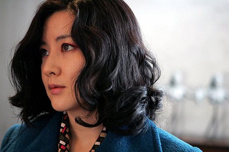 Yeong-ae Lee - Nebohá paní Pomsta - Z filmu