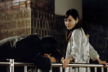 Jeong-eun Kim - Sarangni - Z filmu
