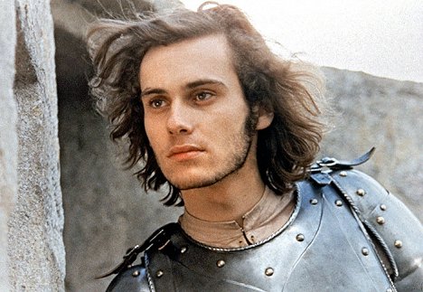 Humbert Balsan - Lancelot, Ritter der Königin - Filmfotos