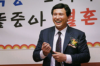 Jeong-min Hwang - Neoneun nae unmyeong - Z filmu