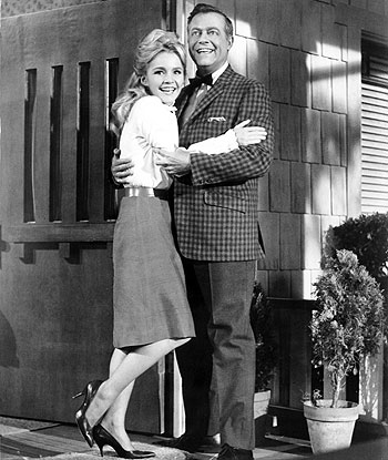 Tuesday Weld, Max Showalter