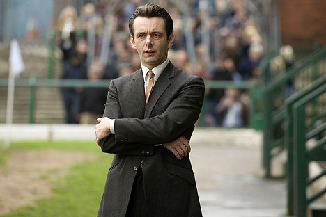 Michael Sheen - The Damned United - Photos