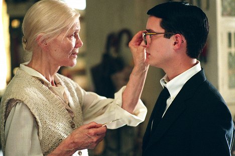 Laryssa Lauret, Elijah Wood - Everything Is Illuminated - Film