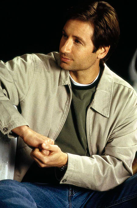 David Duchovny - Return to Me - Z filmu