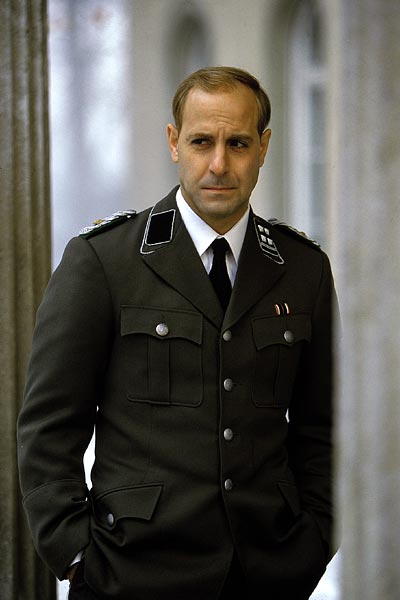 Stanley Tucci - Conspiration - Film
