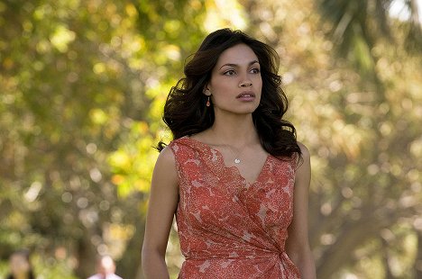 Rosario Dawson - Seven Pounds - Photos