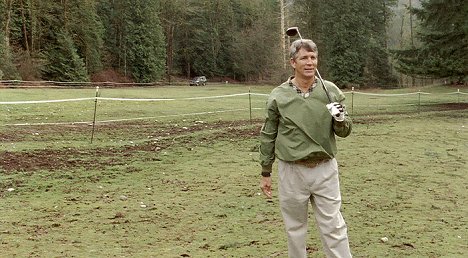 Eric Roberts - Crimes of the Past - Photos
