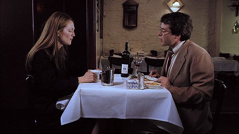 Julianne Moore, Matthew Broderick - Marie and Bruce - De la película