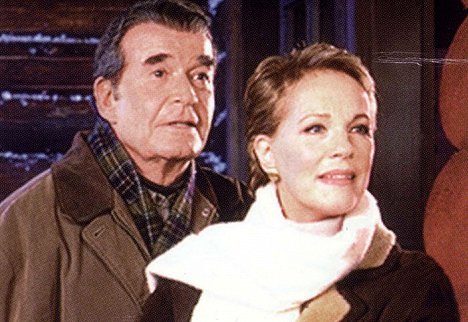 James Garner, Julie Andrews - One Special Night - De la película
