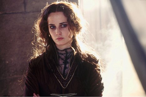 Eva Green - Kingdom of Heaven - Van film