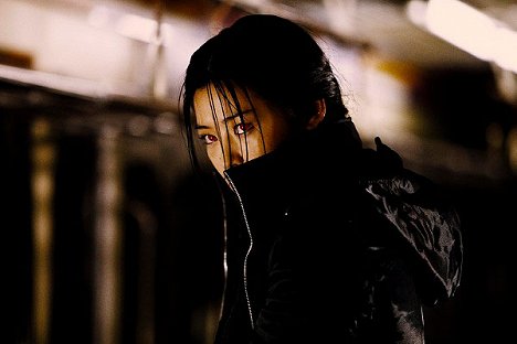 Ji-hyeon Jeon - Krev: Poslední upír - Z filmu