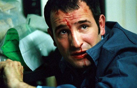 Jean Dujardin - A pénzszállító - Filmfotók