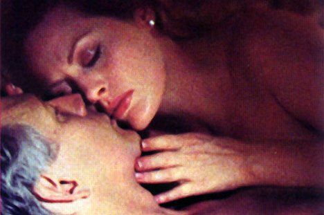 Beverly D'Angelo - Widow's Kiss - Film