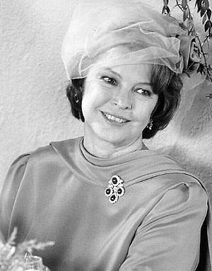 Ellen Burstyn - Compañeros de habitación - De la película