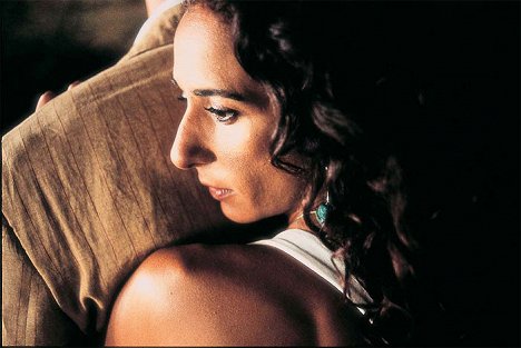 Rosario Flores - Hable con ella - De la película