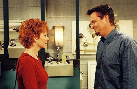 Reba McEntire - Reba - The Man and the Moon - Photos