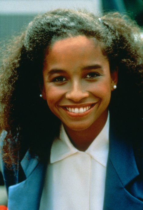 Rae Dawn Chong - Commando - De la película