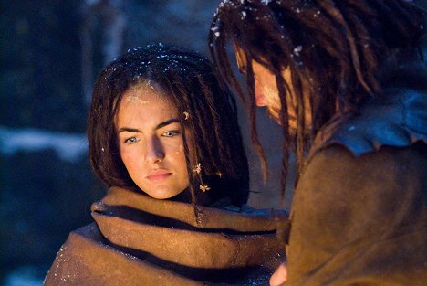 Camilla Belle - 10,000 BC - Photos