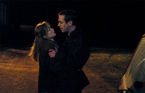 Isabelle Huppert, Kris Cuppens - Private Property - Photos