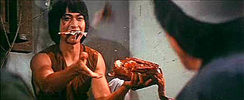 Pai Wei - The Cheeky Chap - Kuvat elokuvasta