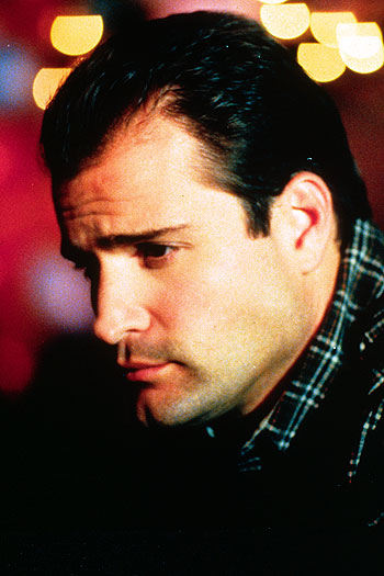 Peter DeLuise - Southern Heart - De la película