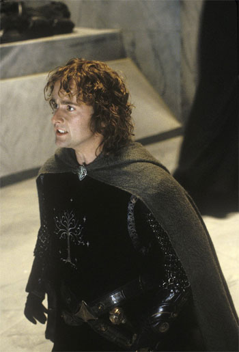 Billy Boyd - The Lord of the Rings: The Return of the King - Photos