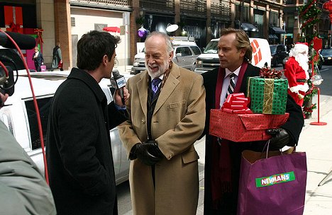 Howard Hesseman - Crazy for Christmas - Filmfotos