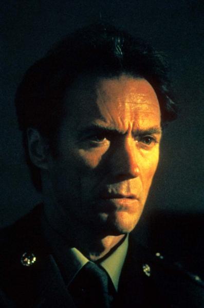 Clint Eastwood - Ohnivá liška - Z filmu