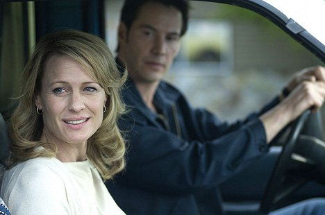 Robin Wright, Keanu Reeves - The Private Lives of Pippa Lee - Photos