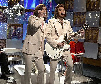 Justin Timberlake, Jimmy Fallon - Saturday Night Live - Kuvat elokuvasta