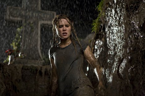 Alison Lohman - Arrástrame al Infierno - De la película