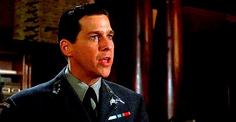 Tim Matheson - To Be or Not to Be - Film