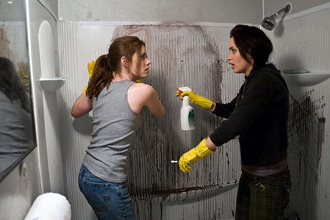 Amy Adams, Emily Blunt - Sunshine Cleaning - Photos