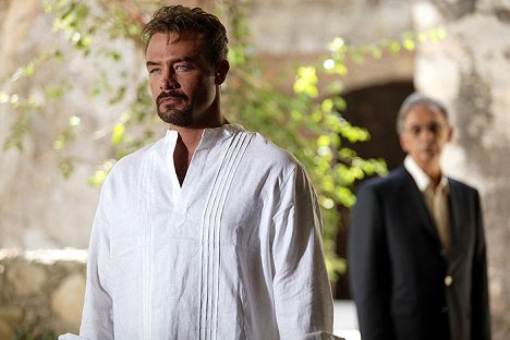 Sergio Sendel | Gallery - Photos | FilmBooster.com.au