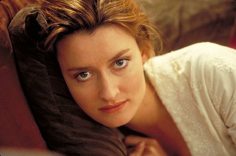 Natascha McElhone - Die Truman Show - Filmfotos