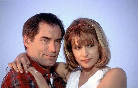 Timothy Dalton, Nastassja Kinski - Time Share - Photos